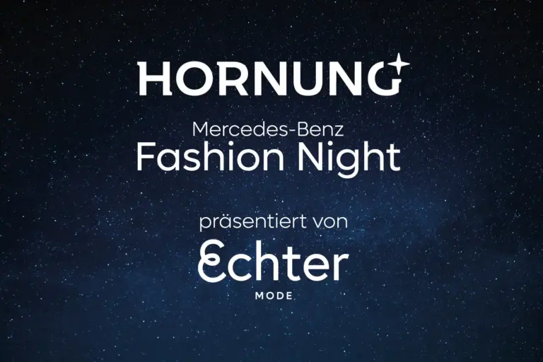 ECHTERxHORNUNG NEU