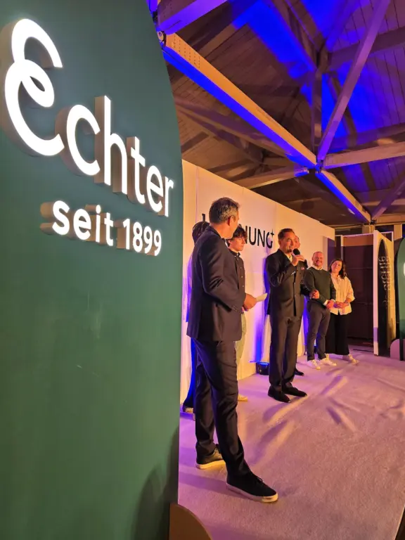 Echter Bühne Hornung Event 2026