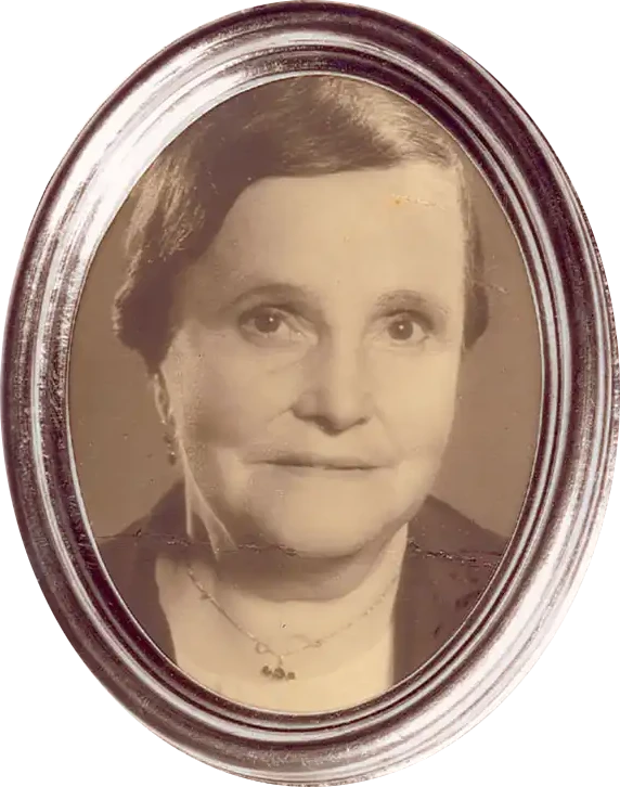 Echter Mode Wohnen Agathe Echter frei