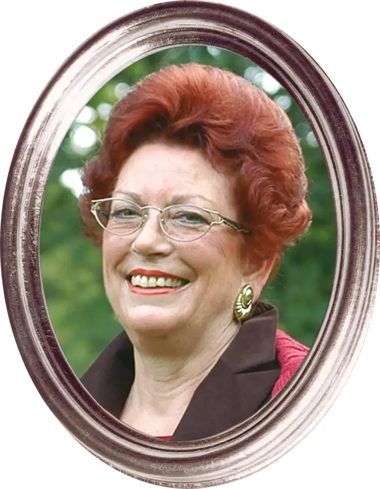 Echter Mode Wohnen Luise Echter frei