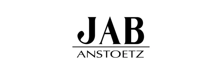 Echter Wohnen Marke Jab Logo