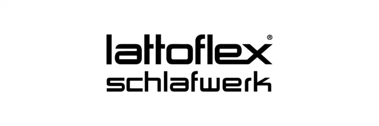 Echter Wohnen Marke Lattoflex Logo