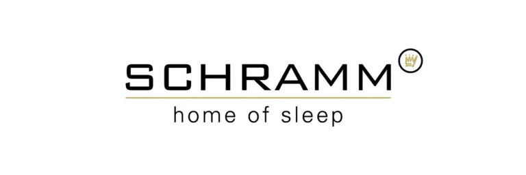 Echter Wohnen Marke Schramm Logo