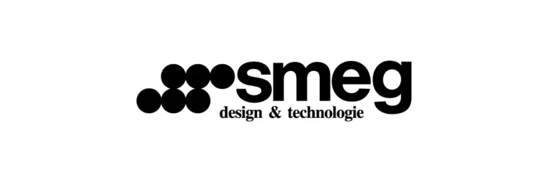 Echter Wohnen Marke Smeg Logo