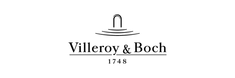 Echter Wohnen Marke Villeroy & Boch Logo