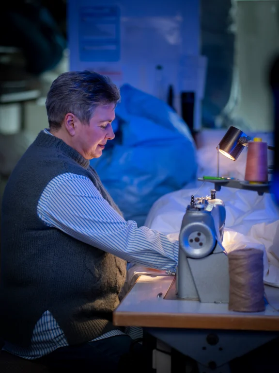 Echter Wohnen Murnau Federwaesche Bettenreinigung 6