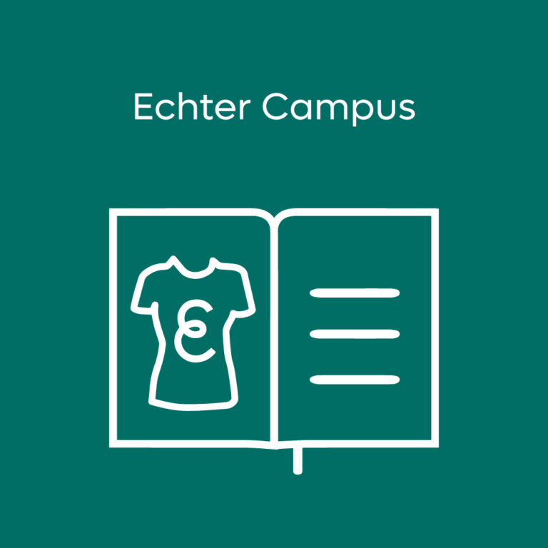 Echter campus 2 neu