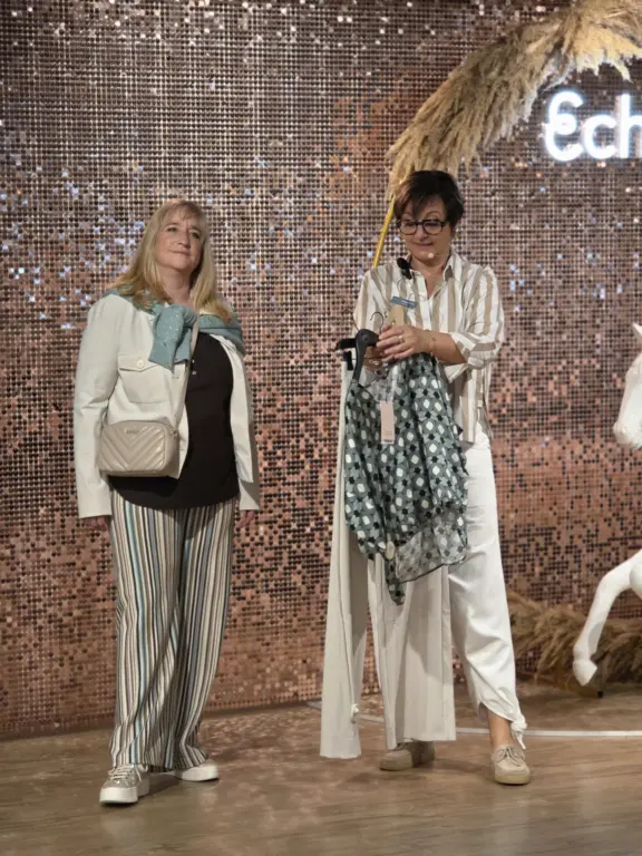 Frühlingsmode 13 Echter Weilheim 2026