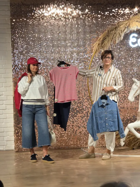 Frühlingsmode 15 Echter Weilheim 2026