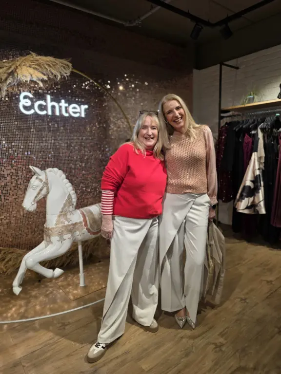 Frühlingsmode 16 Echter Weilheim 2026