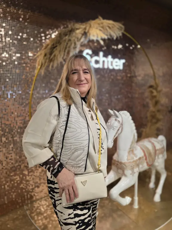 Frühlingsmode 17 Echter Weilheim 2026