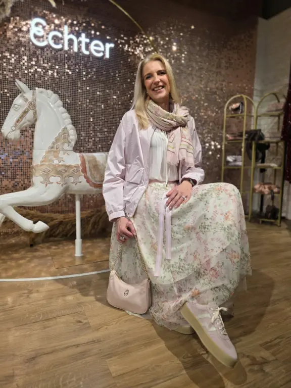 Frühlingsmode 18 Echter Weilheim 2026