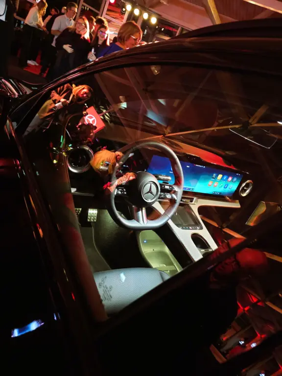 GLC Hornung Echter Event 2026