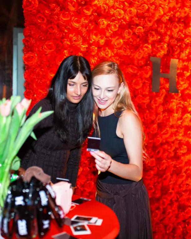 HORNUNG Fashion Night Lea Koettting01