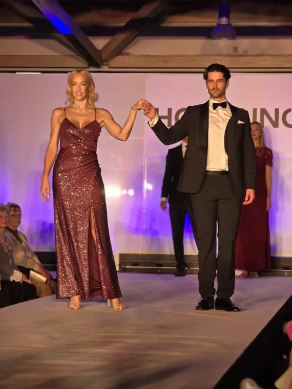 Hornung Fashion Night mit Echter Mode (1)