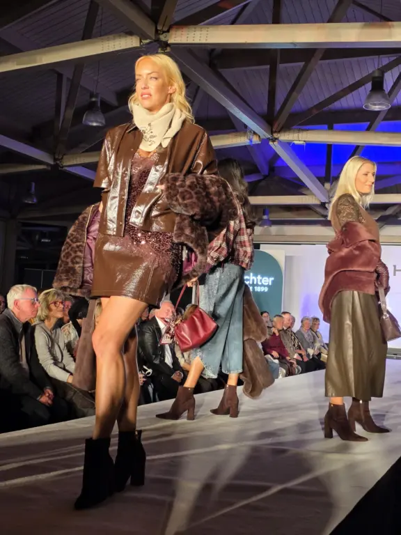 Hornung Fashion Night mit Echter Mode (10)