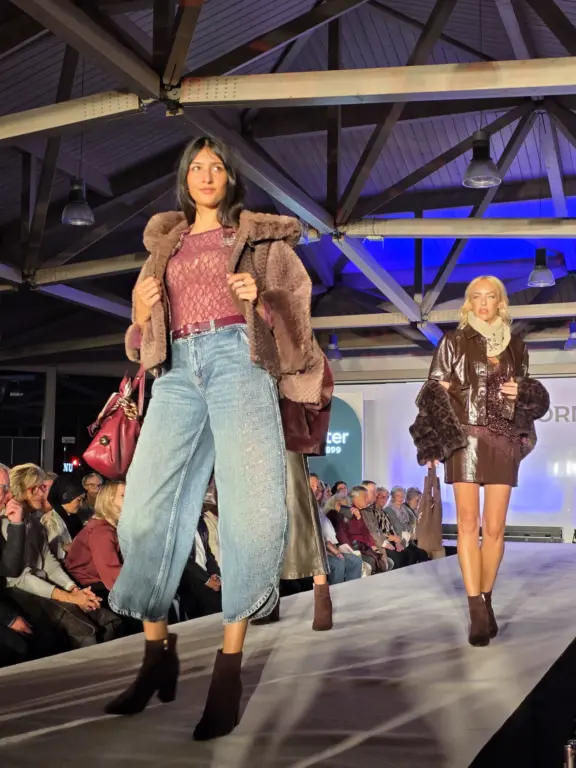 Hornung Fashion Night mit Echter Mode (11)