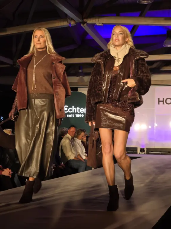 Hornung Fashion Night mit Echter Mode (12)