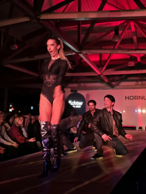 Hornung Fashion Night mit Echter Mode (13)