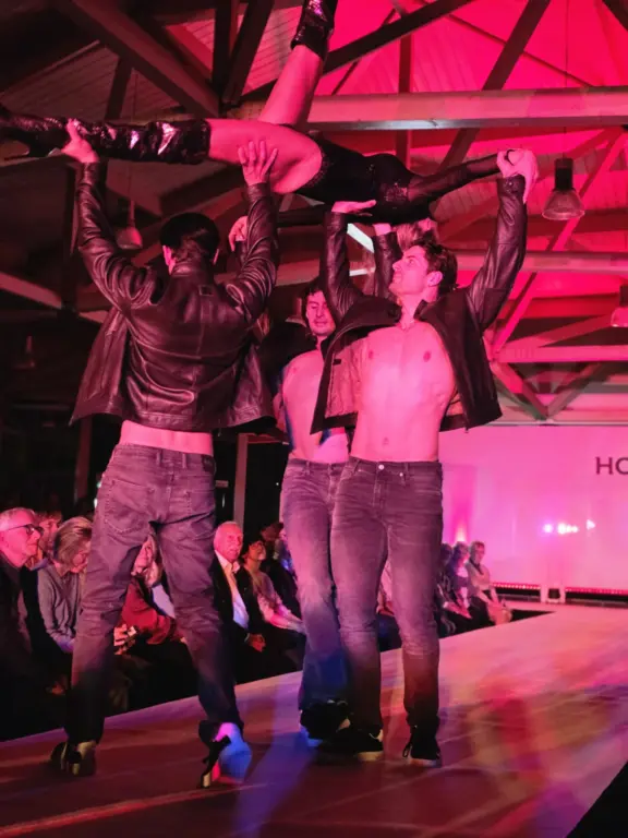 Hornung Fashion Night mit Echter Mode (14)