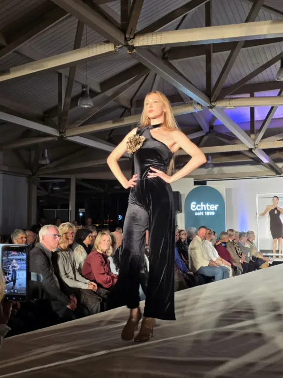 Hornung Fashion Night mit Echter Mode (15)