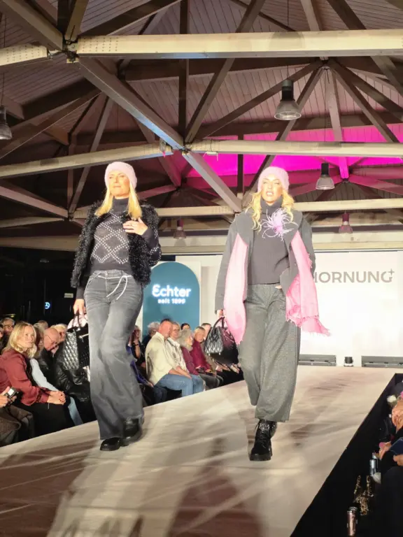 Hornung Fashion Night mit Echter Mode (17)