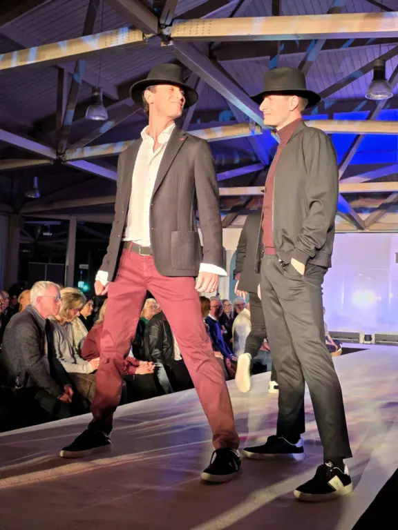 Hornung Fashion Night mit Echter Mode (18)