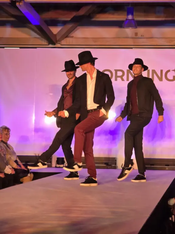 Hornung Fashion Night mit Echter Mode (19)