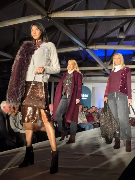 Hornung Fashion Night mit Echter Mode (20)