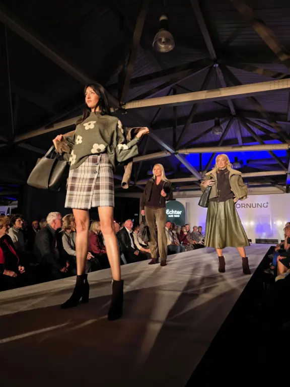 Hornung Fashion Night mit Echter Mode (21)