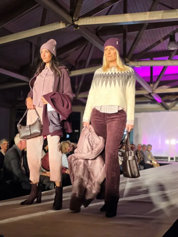 Hornung Fashion Night mit Echter Mode (3)