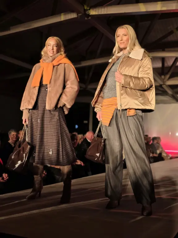 Hornung Fashion Night mit Echter Mode (4)