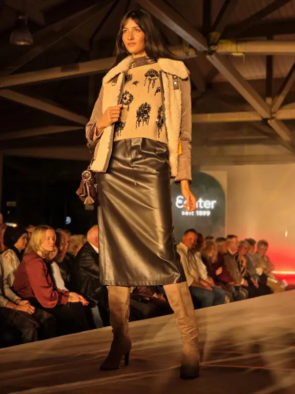Hornung Fashion Night mit Echter Mode (5)