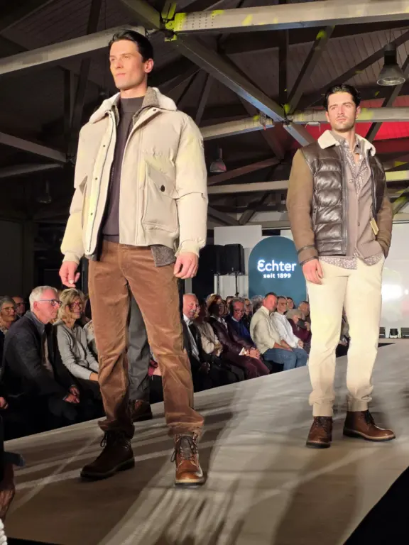 Hornung Fashion Night mit Echter Mode (8)