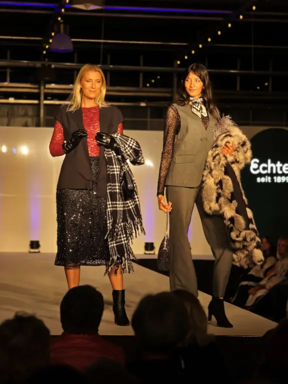 Kiefl Echter Modenschau Herrenlook Herbst Winter 2026 06