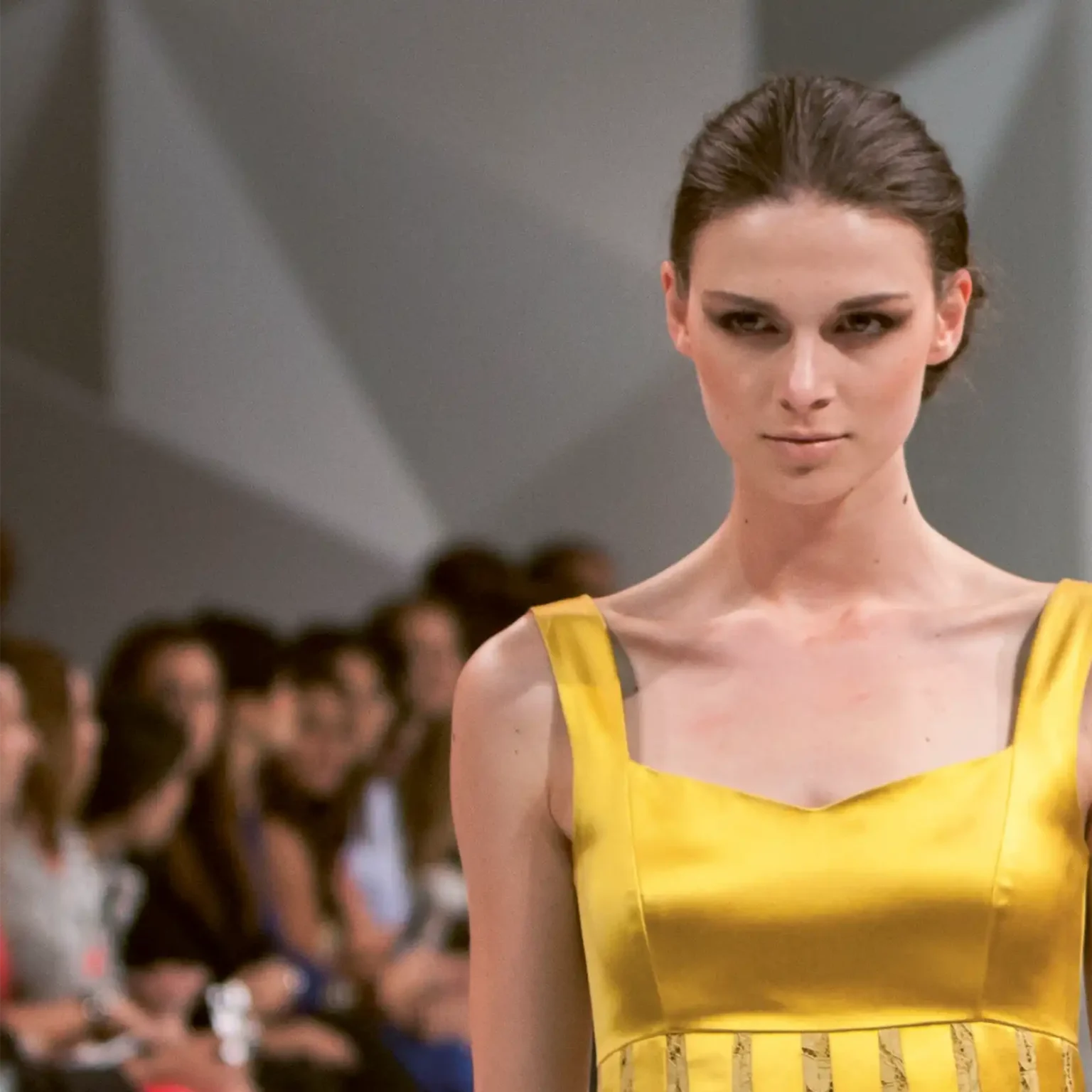 Modenschau Echter in.Weilheim