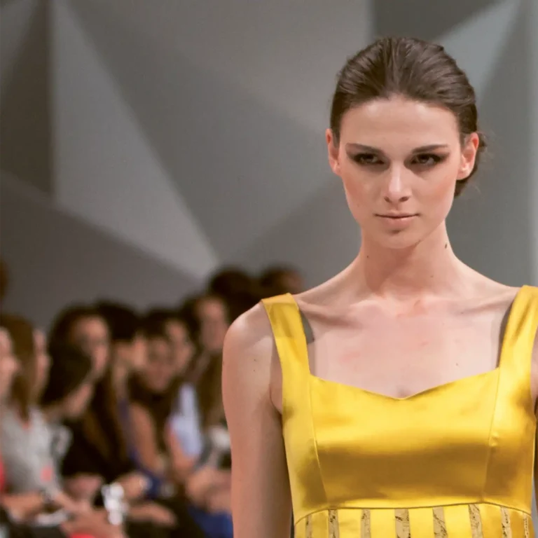 Modenschau Echter in.Weilheim