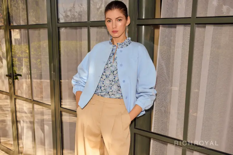 Rich & Royal spring summer 2026 original RR 2026 Q2 603 5 Kopie