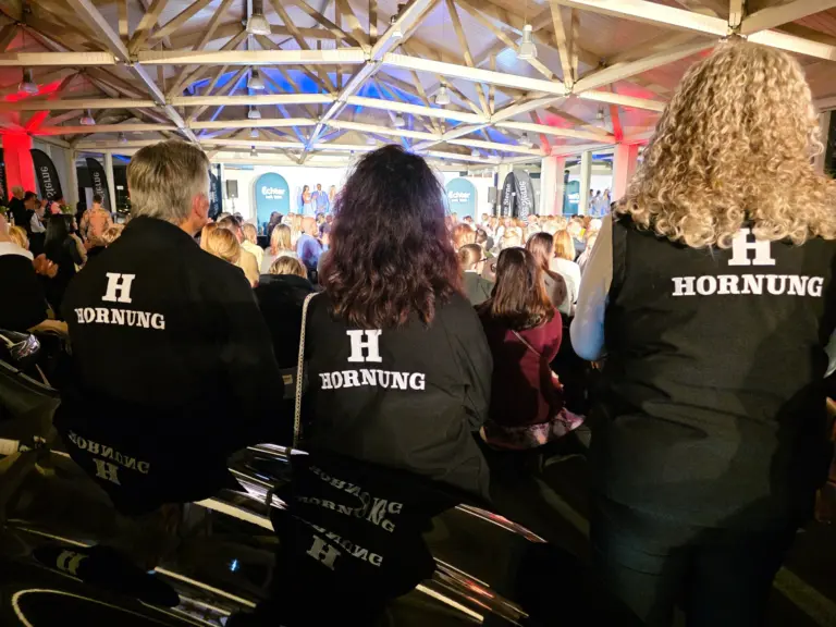 Team Hornung Echter Event 2026