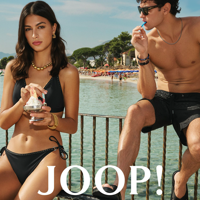 Bademode Sommer 2025