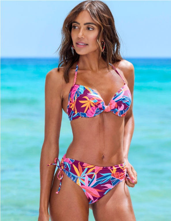 Bademode Sommer 2025