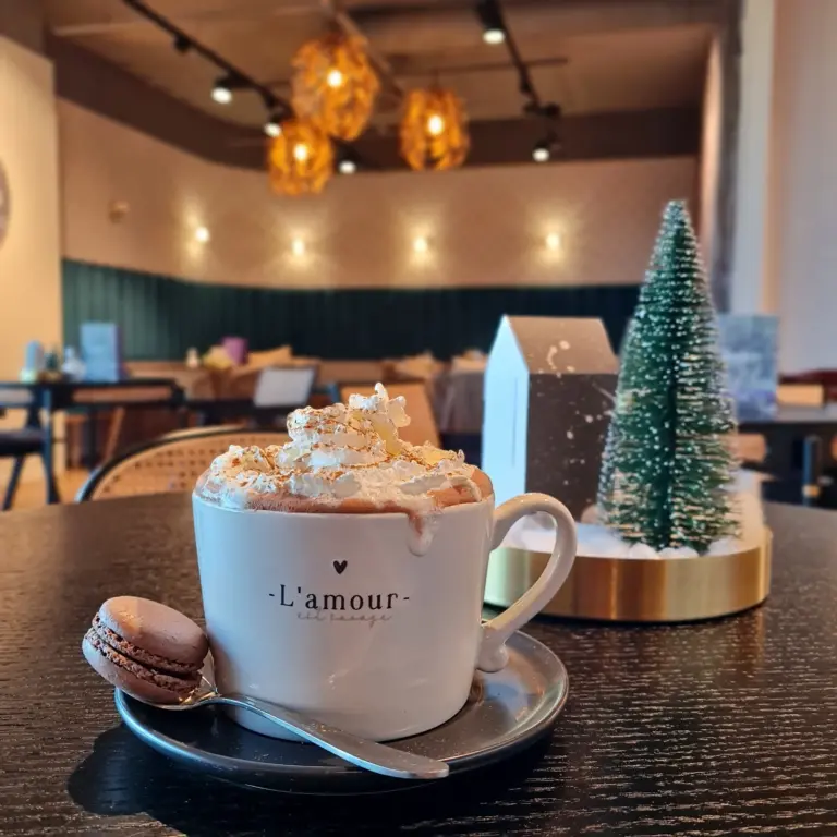 coucou echter mode weilheim kaffee