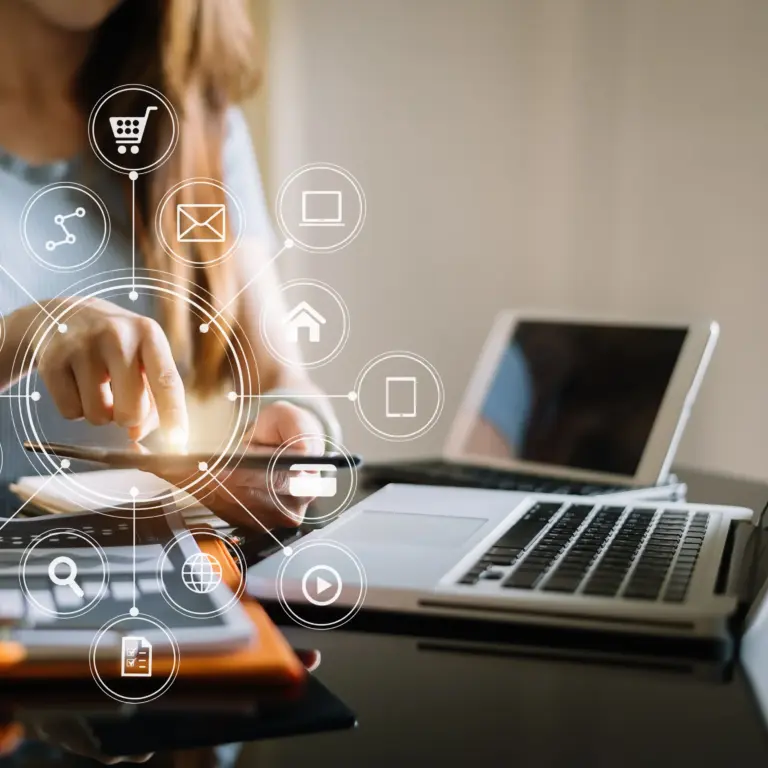 digitales marketing deko echter mode wohnen