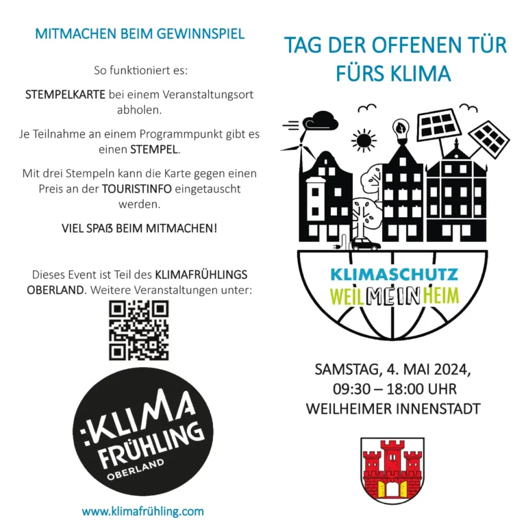 echter mode weilheim Flyer2 Aktionstag 3 1 Kopie