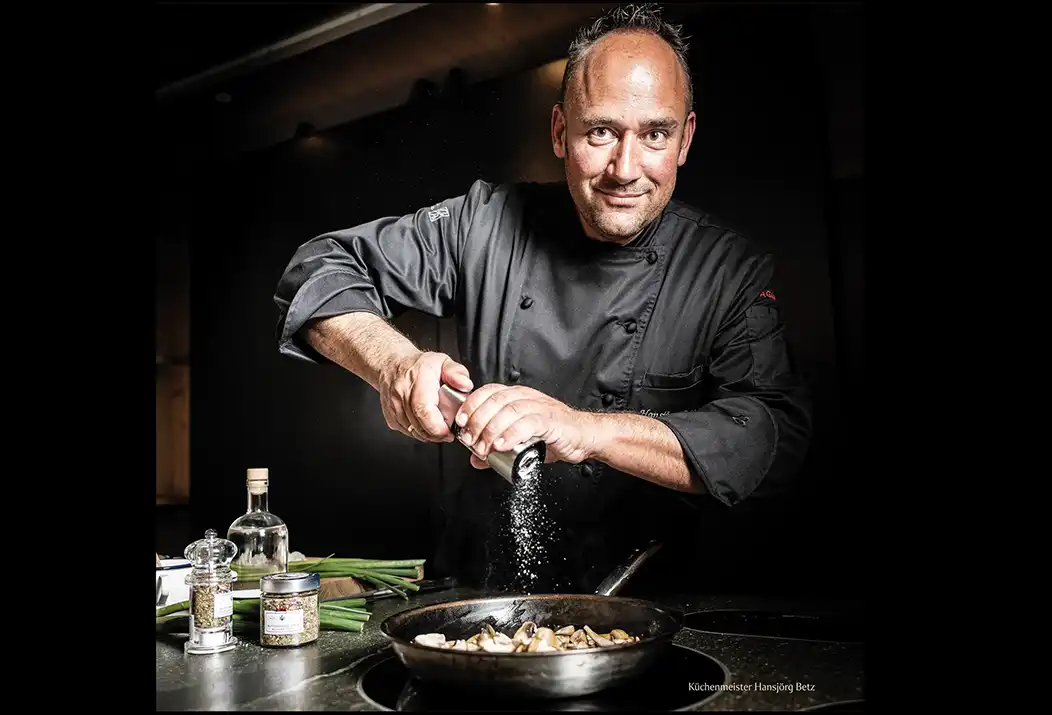 echter mode wohnen event koch hansjoerg benz Kopie