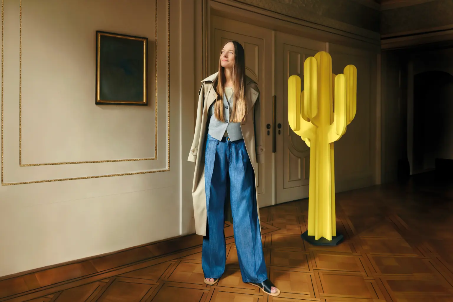 echter mode wohnen hosen