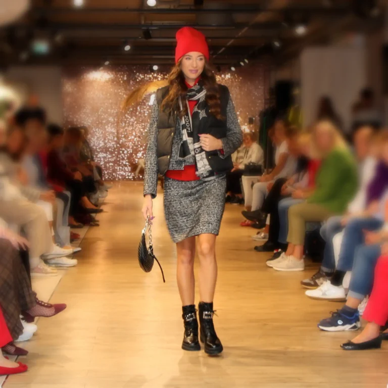 echter mode wohnen modenschau weilheim seprember 1