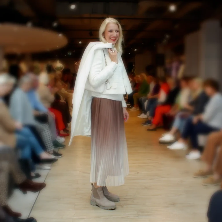 echter mode wohnen modenschau weilheim september 10