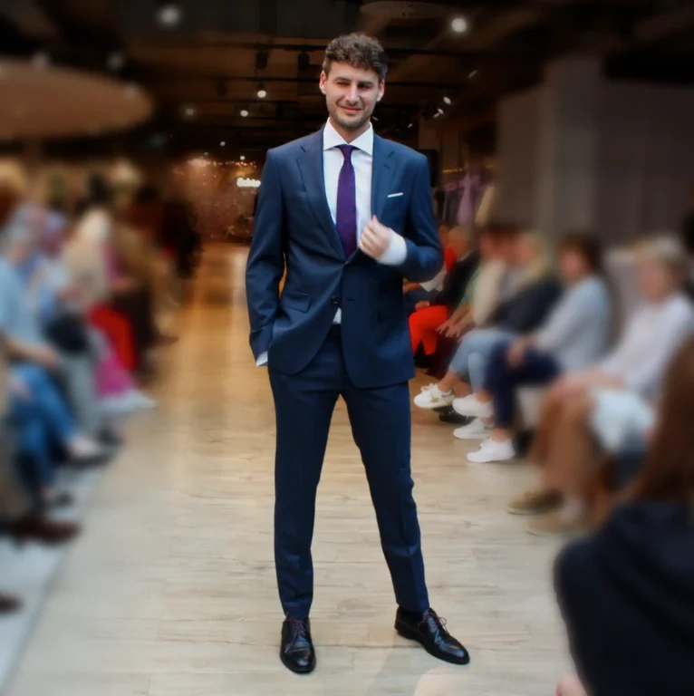 echter mode wohnen modenschau weilheim september 15