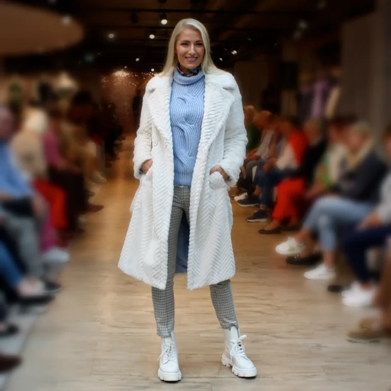 echter mode wohnen modenschau weilheim september 19